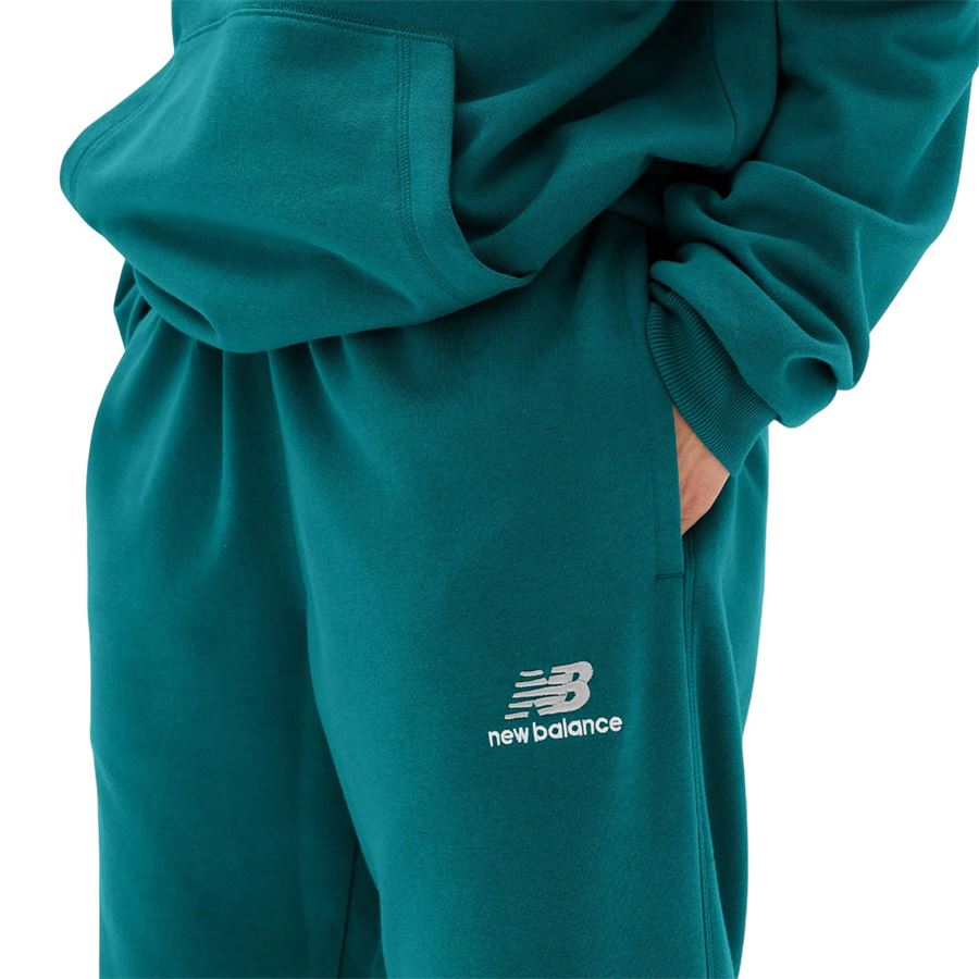 UNI-SSENTIALS FRENCH TERRY SWEATPANT New Balance | UP21500VDA